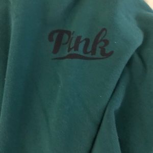 Large Pink hoodie